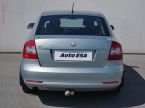 Škoda Octavia - fotka číslo 4