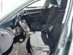 Škoda Octavia - fotka číslo 8