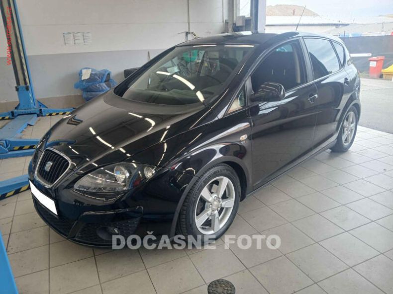 Seat Altea - hlavní fotka inzerátu