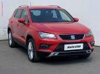 Seat Ateca - fotka číslo 0