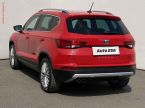 Seat Ateca - fotka číslo 5
