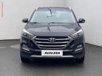 Hyundai Tucson - fotka číslo 1