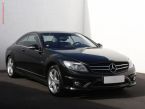 Mercedes Třída CLK - fotka číslo 0
