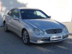 Mercedes Třída CLK - fotka číslo 0
