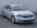 Volkswagen Passat - fotka číslo 0