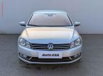 Volkswagen Passat - fotka číslo 1
