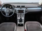 Volkswagen Passat - fotka číslo 7