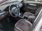Volkswagen Passat - fotka číslo 8