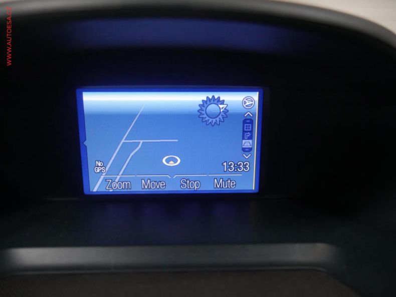 Ford C-MAX - hlavní fotka