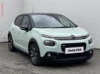Citroën C3 - fotka číslo 0