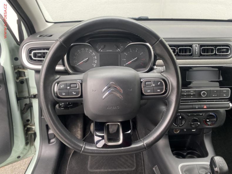 Citroën C3 - hlavní fotka