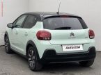 Citroën C3 - fotka číslo 5