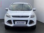 Ford Kuga - fotka číslo 1