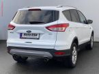 Ford Kuga - fotka číslo 3
