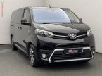 Toyota ProAce - fotka číslo 0
