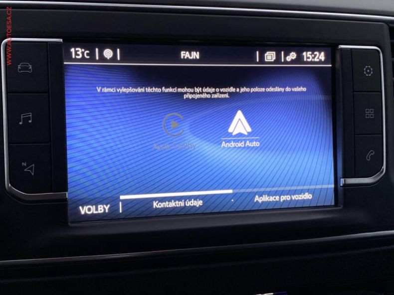 Toyota ProAce - hlavní fotka