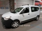 Dacia Dokker - fotka číslo 0