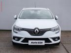 Renault Mégane - fotka číslo 1