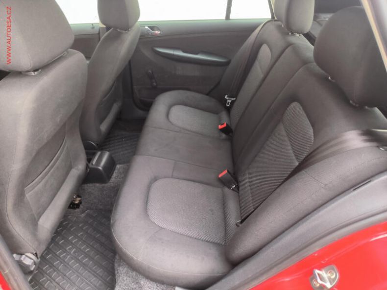 Škoda Fabia - hlavní fotka