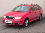 Škoda Fabia - fotka číslo 2