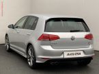 Volkswagen Golf - fotka číslo 5