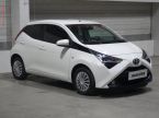 Toyota Aygo - fotka číslo 0
