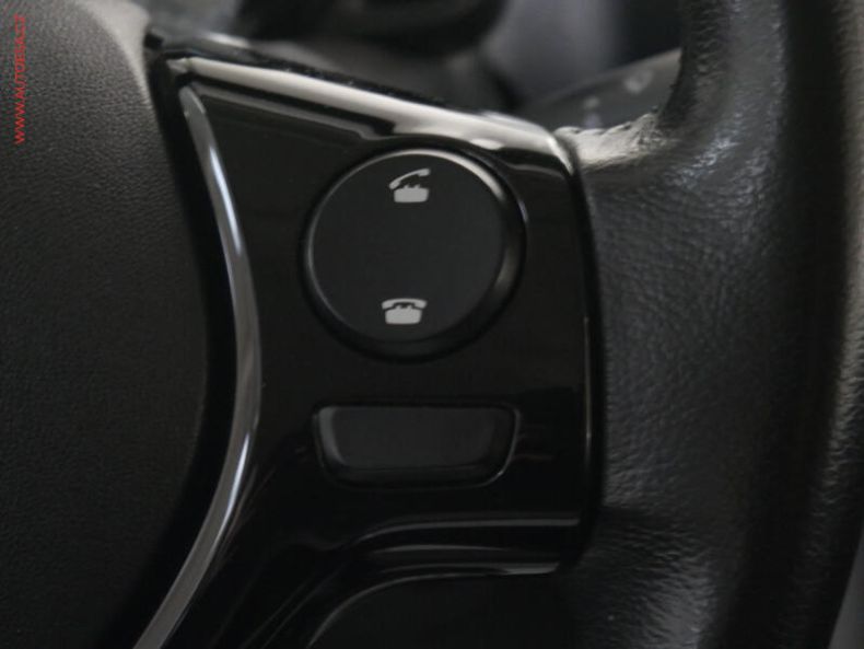 Toyota Aygo - hlavní fotka