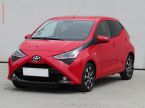 Toyota Aygo - fotka číslo 2