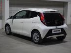 Toyota Aygo - fotka číslo 3