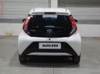 Toyota Aygo - fotka číslo 4
