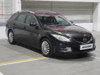 Mazda 6 - fotka číslo 0