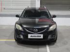 Mazda 6 - fotka číslo 1