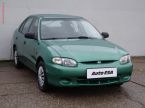 Hyundai Accent - fotka číslo 0