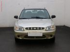 Hyundai Accent - fotka číslo 1