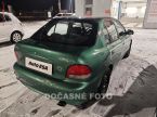 Hyundai Accent - fotka číslo 1
