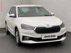 Škoda Fabia - fotka číslo 0