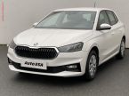 Škoda Fabia - fotka číslo 2