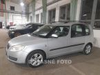Škoda Roomster - fotka číslo 0