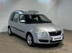 Škoda Roomster - fotka číslo 0