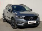 Volvo XC40 - fotka číslo 0