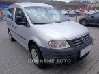 Volkswagen Caddy - fotka číslo 0