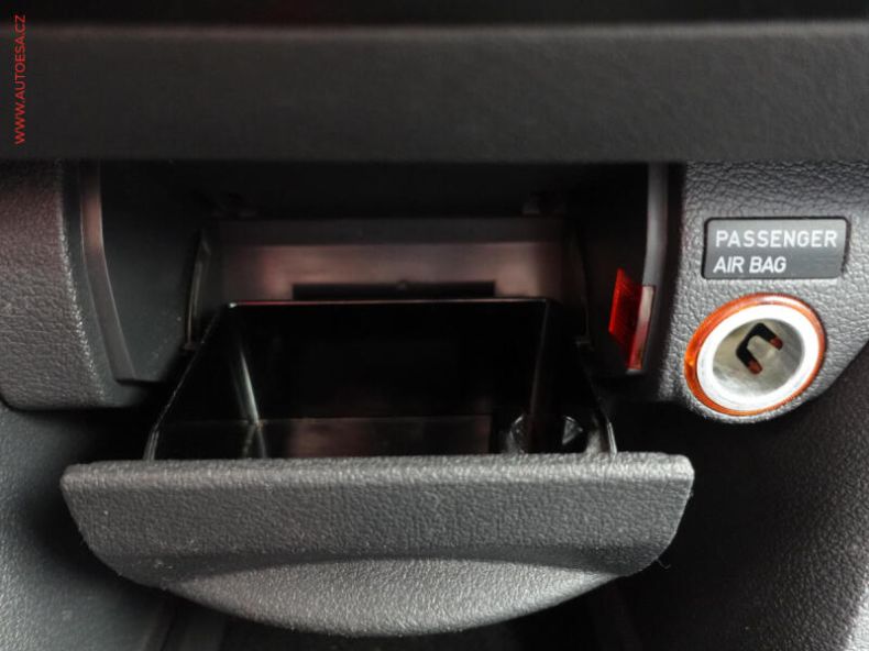 Volkswagen Caddy - hlavní fotka