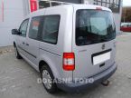 Volkswagen Caddy - fotka číslo 1