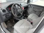 Volkswagen Caddy - fotka číslo 2