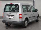 Volkswagen Caddy - fotka číslo 3