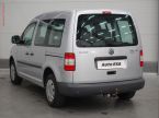Volkswagen Caddy - fotka číslo 5