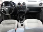 Volkswagen Caddy - fotka číslo 7