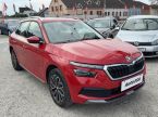Škoda Kamiq - fotka číslo 0
