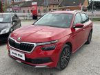 Škoda Kamiq - fotka číslo 2