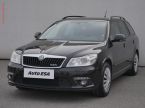 Škoda Octavia - fotka číslo 2